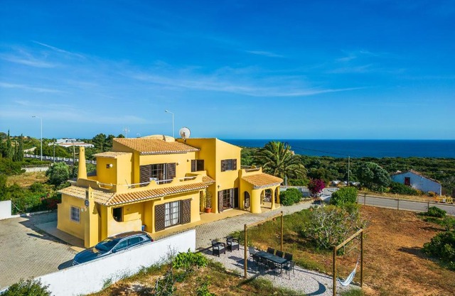 Casa do Mar Beach & Country Algarve