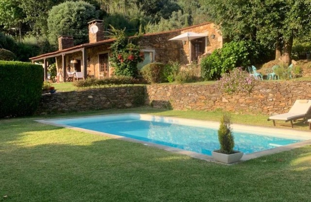 Casa do Pinhal - Orbacém