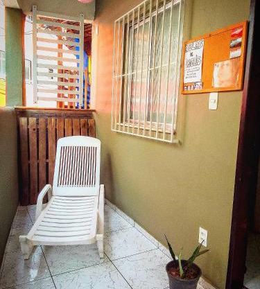 Casa do Rastaman