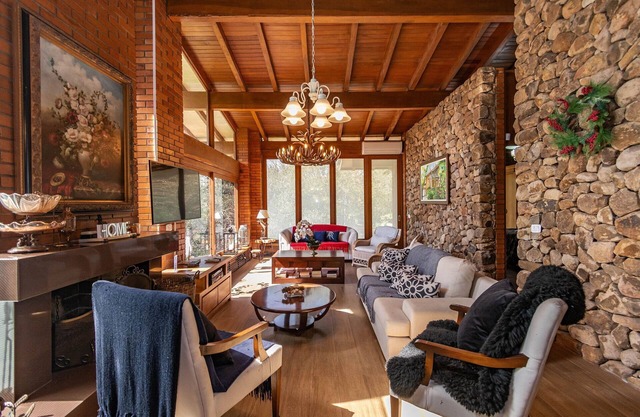 Casa do Sonho - Stay House Temporada
