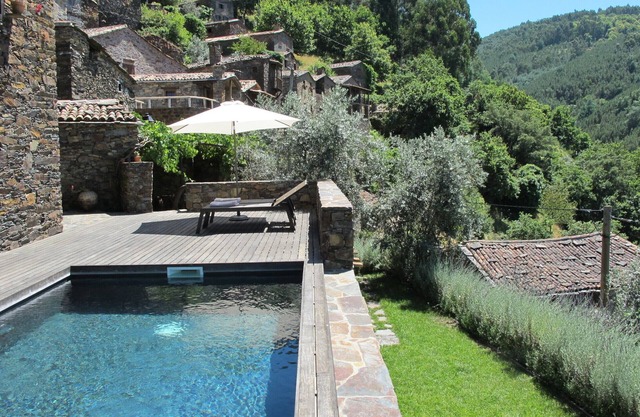 Casa do Talasnal is a perfect place for a holiday with family or friends.