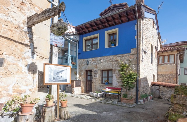Casa Dolores for 6 people