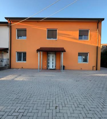 Casa Domus Oppiorum