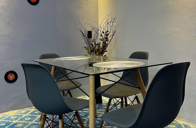 CASA DON BENI (A PET-FRIENDLY SPACE IN THE HEART OF XICOTEPEC)