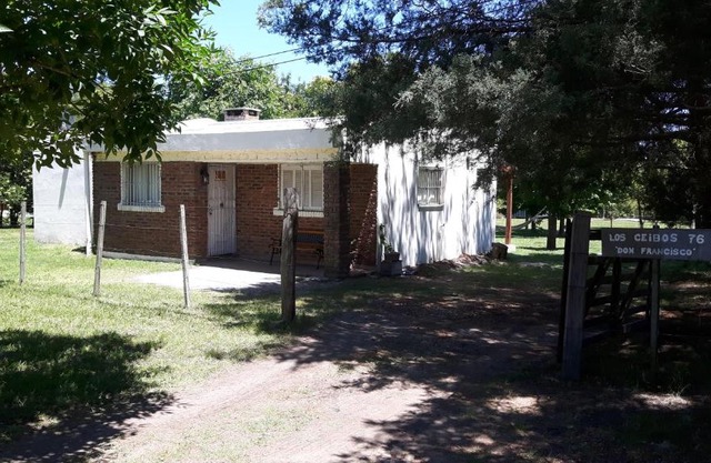 Casa Don Francisco