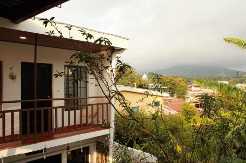 Casa Don Quijote