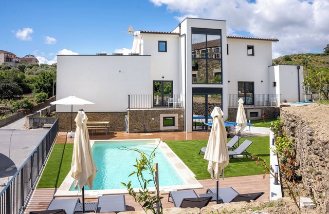 Casa Dona Edite Guesthouse Douro