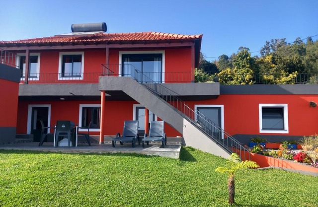 Casa dos Avós Domingos & Matilde