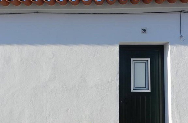 Casa dos Bispos - Casas do Ardila