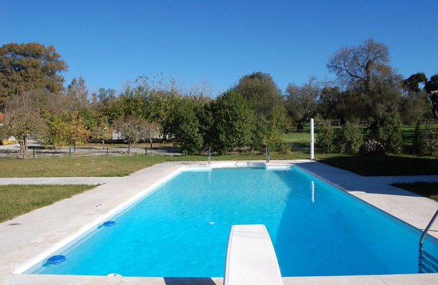 CASA DOS CASEIROS - L -Casa de Campo