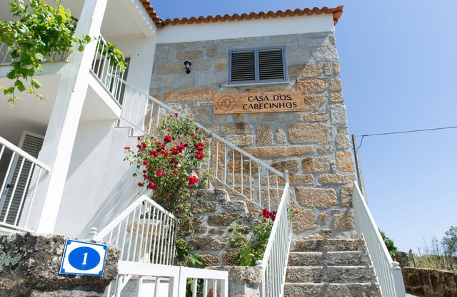 Casa dos Cabecinhos