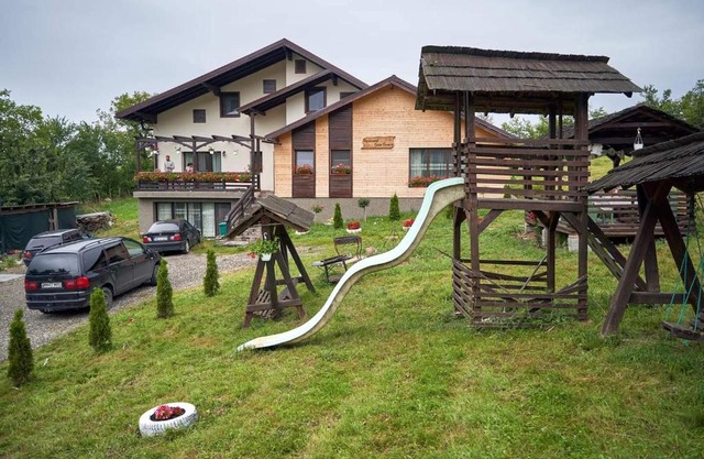 Casa Dunca