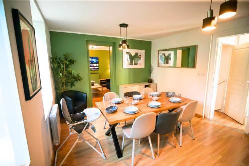 Casa Duplex Hirson