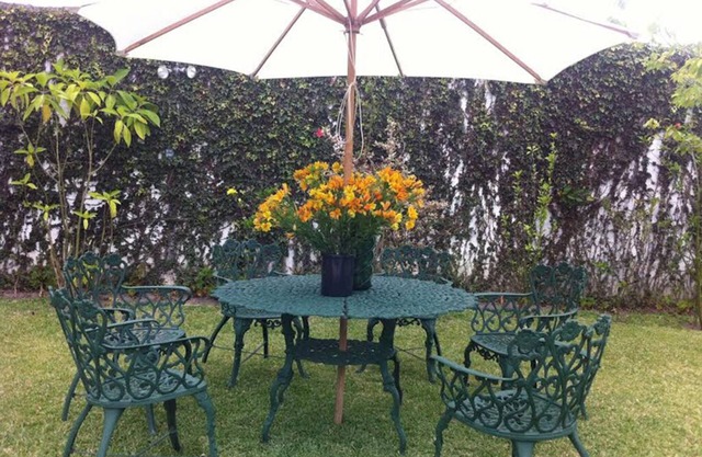 Casa Ecoarte Antigua Guatemala