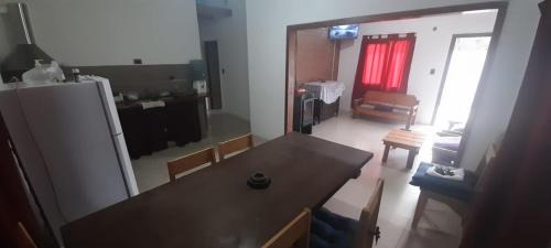 Casa El Aromito Anisacate