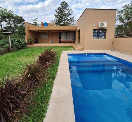 Casa El Bosque