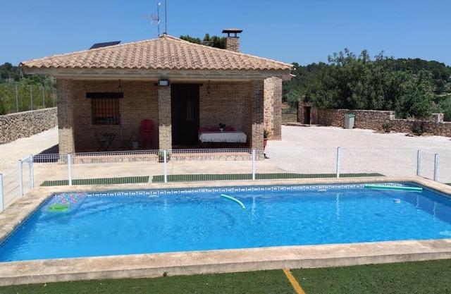 Casa El Calderon