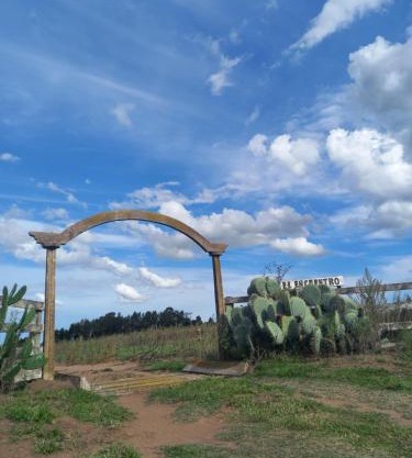 Casa El Encuentro