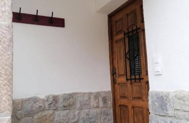 Casa el Enebral