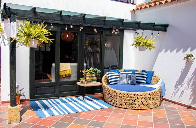 Casa el Mirador