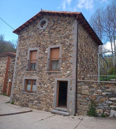 Casa El Pastor