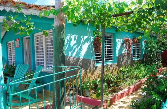 Casa El Pescador