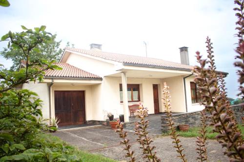 Casa El Pielgu