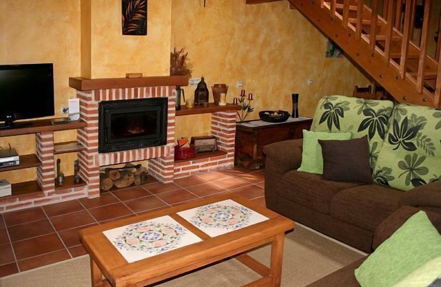 Casa El Rincón for 4 people