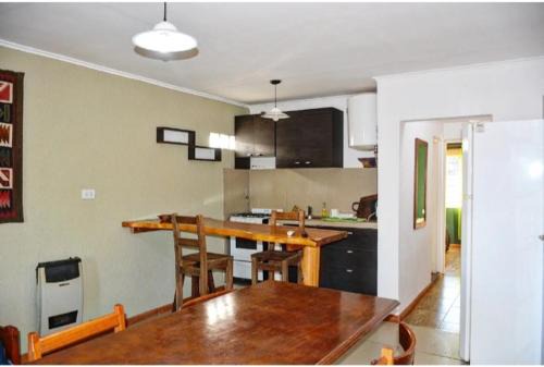 Casa el sueño de Alicia