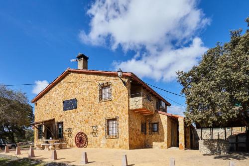 Casa El Tío Patricio
