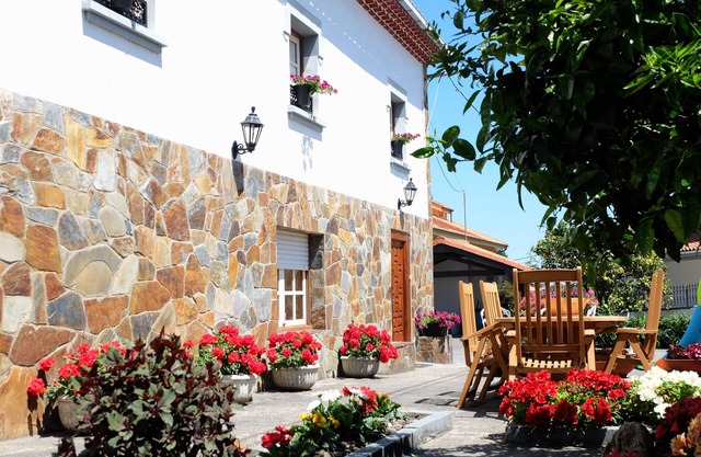 CASA EL TAN (4 people)