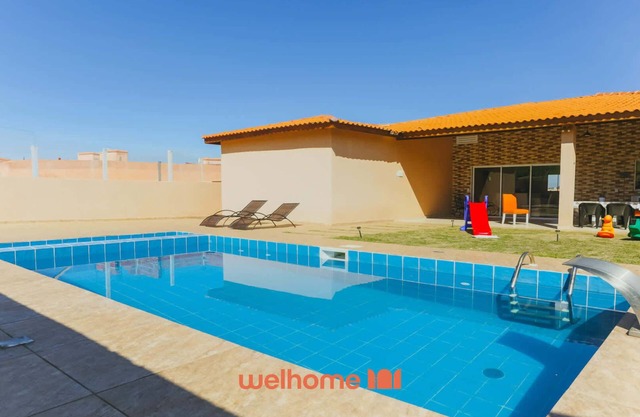 Casa em Alambari SP com piscina e area gourmet