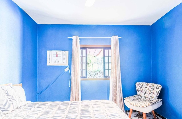 Casa em Angra dos Reis a 5 minutos da praia