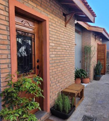 Casa em Atibaia - Bairro Loanda