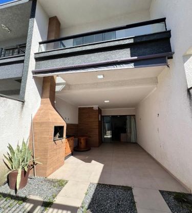 Casa em Balneário Picarras