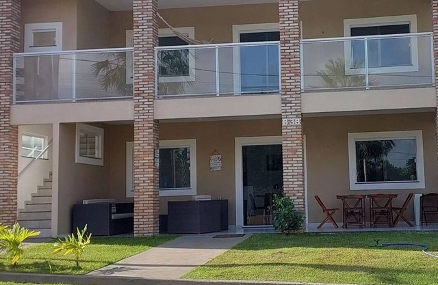Casa em Condomínio na Cidade de Barreirinhas, Região dos Lençóis Maranhenses