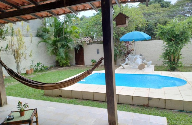 Casa em Itaipu
