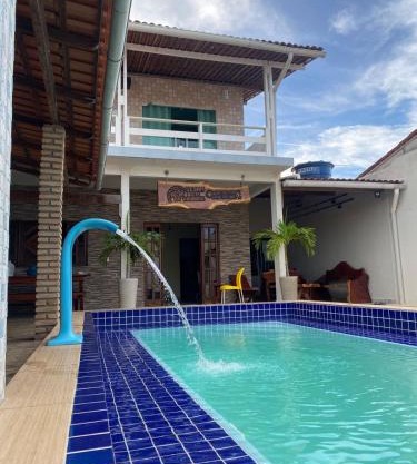 Casa em Marechal Deodoro