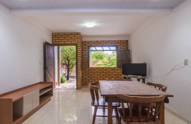 Casa em Salvador Bem Localizada e Confortavel