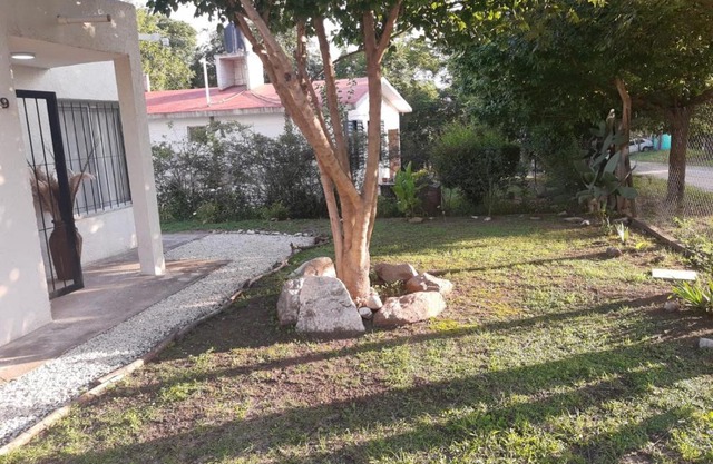 Casa Emilia Tanti