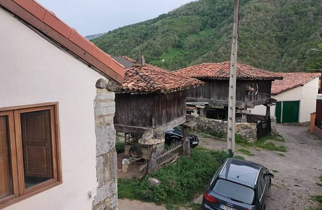 Casa en Alquiler en Santibañez de La Fuente