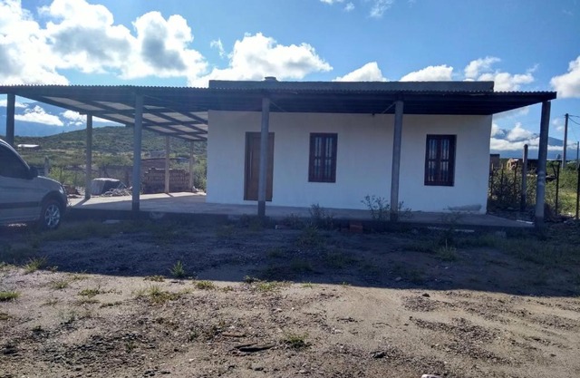 Casa en Amaicha