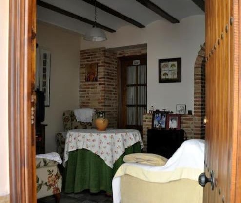 Casa en Blanca Murcia, en el centro. C/Teatro, 5