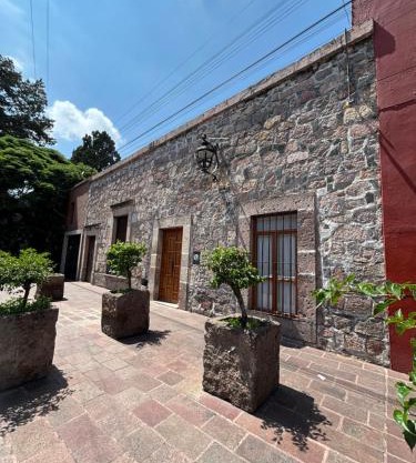 Casa en el centro de Morelia