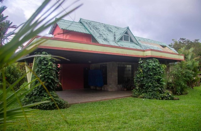 Casa en El Valle con Vista a la Montañas, El Valle de Lily