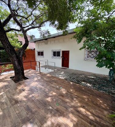 Casa en La Trinidad