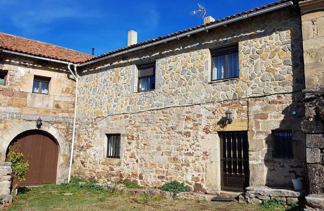 Casa en Orbó-Brañosera