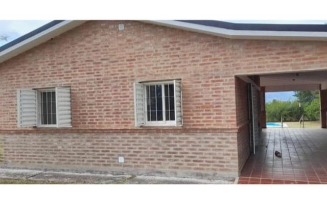 Casa en Potrero de Garay