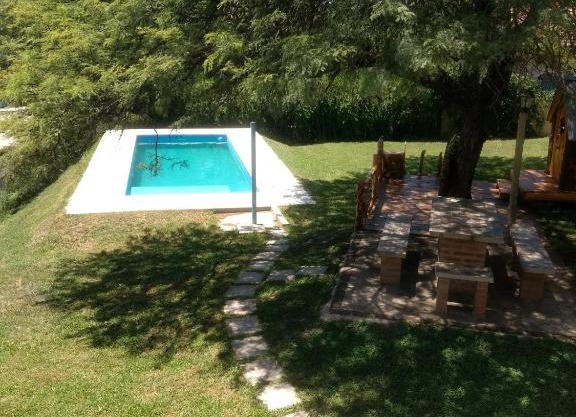Casa en Villa Los Aromos
