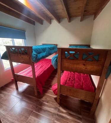 Casa en Yacanto